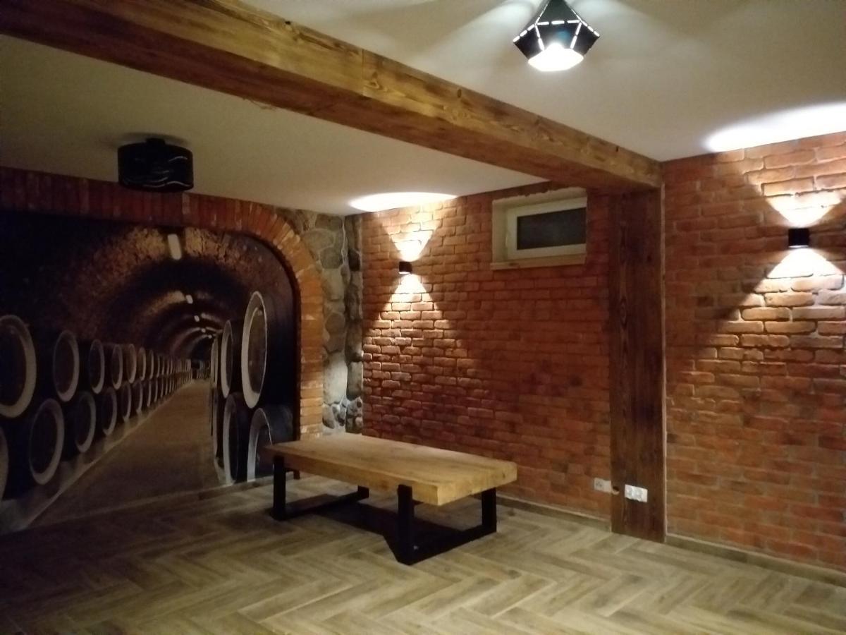 Mazurska Gajowka Daire Ruciane-Nida Dış mekan fotoğraf